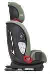 Scaun auto cu Isofix Joie Bold R (9-36 kg) Laurel 