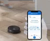 cumpără Aspirator robot Ecovacs Deebot U2 Pro Black în Chișinău 