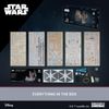 cumpără Puzzle Ugears Modelul TIE-fighte în Chișinău 