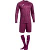 cumpără Îmbrăcăminte sport Joma Zamora IX Set Burgundy (S) 103730.650 în Chișinău 
