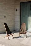 купить Садовая мебель Nex Home C11822 Kentucky Garden Elite, Oak Artisan в Кишинёве 