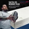 cumpără Saltea ortopedică Somnart Memory Aloe Vera 160 x 190 см XXL în Chișinău 
