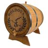cumpără Butoi de vin miscellaneous VOR58642 20L din stejar în Chișinău 