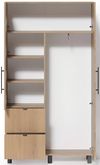 купить Шкаф Fabrik Home Шкаф 1100 18мм Торро в Кишинёве 