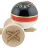 cumpără Joc activ Essa 164329 Kendama X Original: Royal Spike, 7.5х6х18cm, inel roșu în Chișinău 