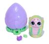 купить Мягкая игрушка Hatchimal 6073019 Alive Interactive toy Bloom Surprise Puppyfly в Кишинёве 