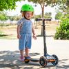 cumpără Trotinetă SmarTrike 2301203 Xtend Scooter, Orange (3-12ani) în Chișinău 