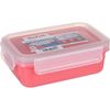 cumpără Container alimentare Tefal N1012310 Master Seal Color Edition 0,55l în Chișinău 