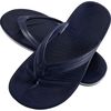 купить Спортивная обувь Cressi-Sub Incaltaminte piscina BUBBLE FLIP FLOP blue navy 43/44 (VB960243) в Кишинёве 
