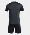 Спортивный комплект Joma - DANUBIO III SET ANTHRACITE BLACK 