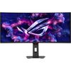 купить Монитор ASUS XG34WCDG ROG Strix OLED в Кишинёве 