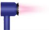 купить Фен Dyson HD07 Supersonic Vinca Blue/Rose в Кишинёве 