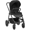 купить Детская коляска Kikka Boo Modena Black 3in1 (3800171214360) в Кишинёве 