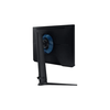 27" Monitor Gaming Samsung S27AG300N, VA 1920x1080 FHD, Black 