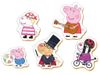 cumpără Puzzle Educa 18589 Baby Peppa Pig 2 în Chișinău 