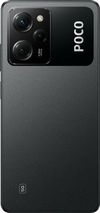 купить Смартфон Xiaomi POCO X5Pro 8/256GB Black в Кишинёве 