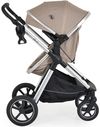 cumpără Сărucior pentru copii Moni Alina Seed Pearl, 3in1 transformabil în Chișinău 