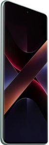 купить Смартфон Xiaomi POCO X7 5G 8/256GB Green в Кишинёве 