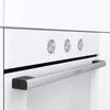 купить Встраиваемый духовой шкаф электрический Gorenje BO6727E03WG в Кишинёве 