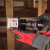 купить Набор головок, бит, насадок Milwaukee 4932479465 Accesorii pu carote Hex9.5/14-30mm в Кишинёве 
