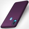 Husa Screen Geeks Solid Samsung Galaxy A40 [Winered]