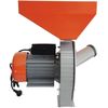 купить Мельница Technoworker MME-35-S 3.5KW cu suport (84378000) в Кишинёве 