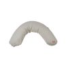 Подушка для беременных и кормления Beaba Big Flopsy (170 см) Linen 