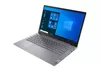 Laptop Lenovo 14.0" ThinkBook 14 G3 ACL Grey (Ryzen 7 5700U 16Gb 512Gb) 
