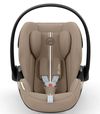 купить Автокресло Cybex 524001389 Scoica auto Cloud G i-Size Plus Almond Beige, 40-87cm в Кишинёве 