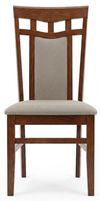 купить Стул Fabrik Home Elegance, Венге,Grey FG331100 в Кишинёве 
