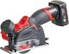 cumpără Polizor unghiular Milwaukee 4933464619 masina debitat materiale multiple M12 422x în Chișinău 