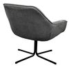 cumpără Fotoliu Deco Madrid QC8912-24 Grey în Chișinău 