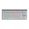 купить Клавиатура Logitech G515 LIGHTSPEED TKL White в Кишинёве 