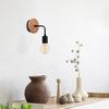 cumpără Candelabru de perete Trendy Lampa de perete Dartini-MR-735 10x13x10cm în Chișinău 