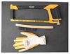 cumpără Sistem de depozitare a instrumentelor Tolsen Dulap cu scule 175 piese 765 x 465 x 730 mm (85410) în Chișinău 