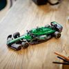 cumpără Set de construcție Lego 77245 Speed Champions Aston Martin Aramco F1 AMR24 în Chișinău 