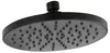 cumpără Pălărie de duș Ferro DSN01BL rotund 200mm în Chișinău 