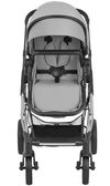 купить Детская коляска Kikka Boo One Grey, transformabil 3in1 (3800171213837) в Кишинёве 
