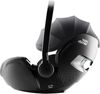 cumpără Scaun auto Britax-Römer BABY-SAFE PRO with VARIO BASE 5Z Classic Deep Black (2000040845) în Chișinău 