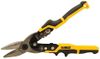 cumpără Foarfecă pentru metal DeWalt DWHT14675-0 pentru tabla cu taiere dreapta în Chișinău 
