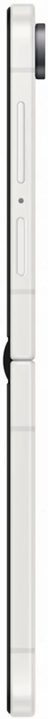 купить Смартфон Samsung F776 Galaxy Flip 8 12/256GB Cream в Кишинёве 