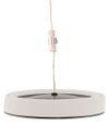 купить Декоративное освещение Outwell Lamp Sargas Lux Cream White в Кишинёве 