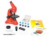 купить Микроскоп Levenhuk Rainbow 50L Orange в Кишинёве 