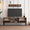 купить Тумба напольная для TV Trendy Riga, Nuc в Кишинёве 
