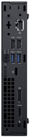 купить Системный блок Dell OptiPlex 3000 MFF (273900064) в Кишинёве 