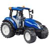 cumpără Mașină Bruder 2184 Tractor New Holland T5.120, 1287D în Chișinău 