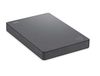 cumpără 2.5" 2TB External HDD Seagate Basic ( STJL2000400 ), Black, USB 3.0 (hard disk extern HDD/внешний жесткий диск HDD) în Chișinău 