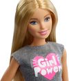 купить Кукла Barbie GFX84 Surprise seria Pot sa fiu в Кишинёве 