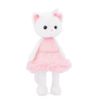 купить Мягкая игрушка Orange Toys LK01/06 Lucky Kitty, Lucky Sophie: Cotton Candy 38 в Кишинёве 
