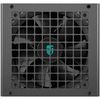 купить Блок питания для ПК Deepcool PF750X Black в Кишинёве 